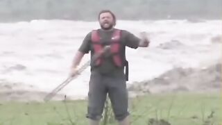 VOCÊ SE LEMBRA DA POROROCA ?