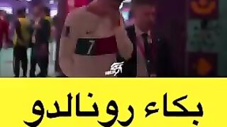 خروج برتغال من كأس عالم