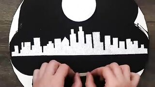 Acrylic Painting Ideas and Techniques ❤️