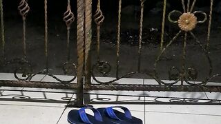 Hujan di mlm hari