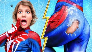Spider Girl