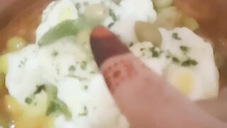 طجين مغربي