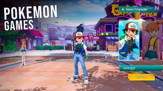 Top 10 Best Pokemon Games To Play in 2022 For Android