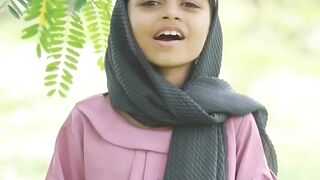 Trending songs... Such a beautiful voice ❤️????????..