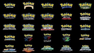 [OUTDATED] Pokémon | Every Official English Theme songs (1997-2022, Season 1-25)