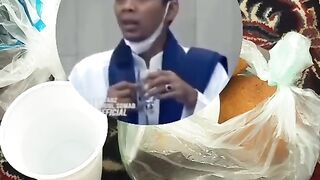 Doa untuk menyembuhkan orang sakit