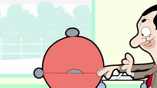 Mr Bean New Episodes 04 funny videos