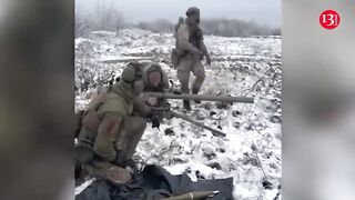 138 members of Wagner group killed in Bakhmut overnight Russia’s daily death toll reaches