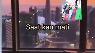 Dunia sementara akhirat selamanya