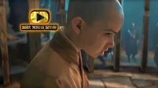 Spirit Fight Scene | Best Movie Scene HD