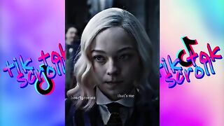 Enid Sinclair édit ????|Tiktok COMPILATION| #1