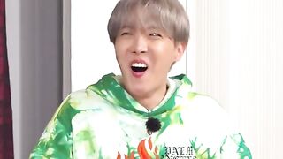 Bts quem são os personagens?