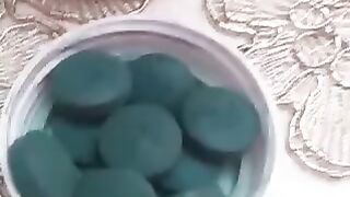 سبيرولينا dxn رقم واحد