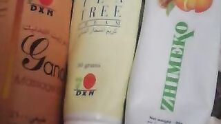 منتجات DXN للدهان سياتيك