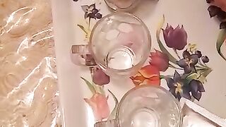 قهوتنا DXN حاضرة دوما