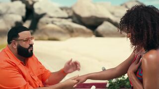DJ Khaled ft. SZA & Future - BEAUTIFUL (Official Music Video)