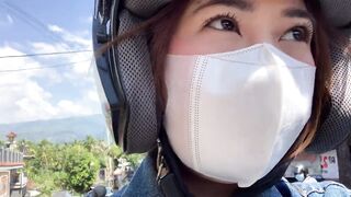 Trip dadakan ke alam || canging waterfall