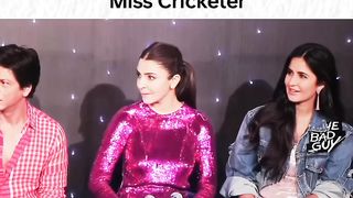 Shahrukh khan|Katrina Kaif|Anushka Sharma|Virat Kohli |Media funny questions| movie promotions