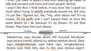 Jackson Wang, deepest lowest point of my life mentally