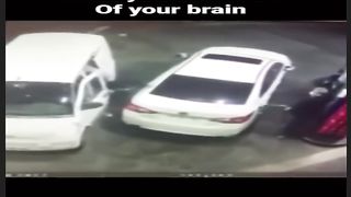 Genius Escaped Robery