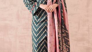 Latest women designer wear 45