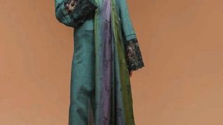 Latest women designer wear 46