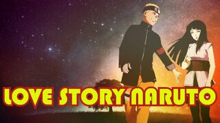 Love Story Naruto-AMV