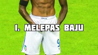 4 celebrities banned in football