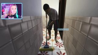 МИНИ-ЧЕЛЛЕНДЖ "ОТЕЛЬ В ТОМАРАНГЕ" // ФИНАЛ // "СДАЕТСЯ!" В СИМС 4! // The Sims 4 For Rent, #3