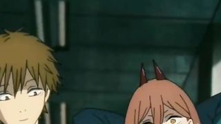 Power & Denji