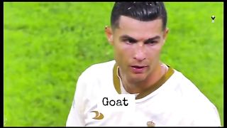2 goal Again Cristiano