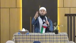 #ceramah