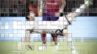 Top 9 best somersaults