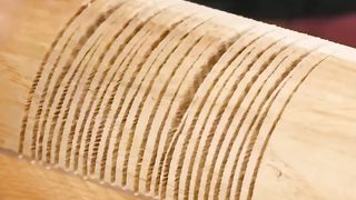 art of woodworking