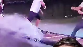 the challenge roll