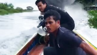 Full speed
