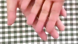 MAGIC HANDS