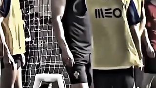 Huge Also Muscles Ronaldo ???? #football #ronaldo