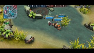 Mobile Legends 11