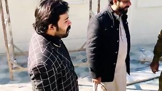 Crime Fighter Inp Akram Zaki