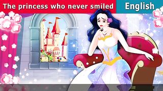 The_Princess_Who_Never_smiled_Story___Stories_for_Teenagers___@EnglishFairyTales(360p).
