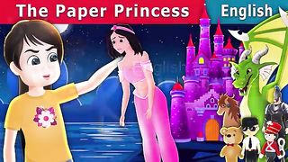 The_Paper_Princess_Story___Stories_for_Teenagers___@EnglishFairyTales(360p).