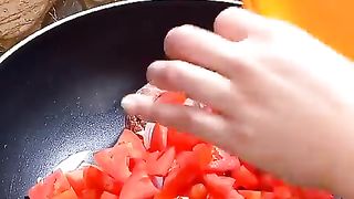Good luck food
