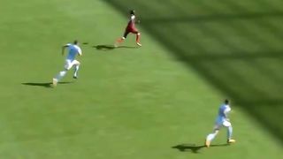 Revenge Moments???? #Football #Revenge