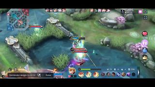 Game play global fanny