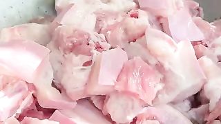 Chiken shami sawad