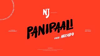 NJ - 'PANIPAALI' (Prod. by Arcado) _ Official Music Video _ Spacemarley