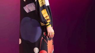 Latest women designer wear 48