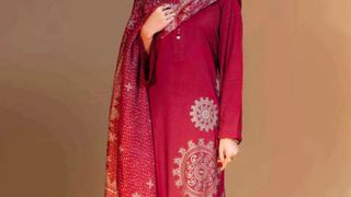 Latest women designer wear 49