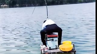 Random mancing mania